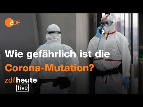Video: Sind Mutationen generell nachteilig warum oder warum nicht?