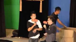 2012-08-23-1330_太古城中心_健力士世界紀錄大開眼界_成功打破極速大變身記錄