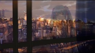【Vocaloid Dubstep】dilapidated world feat. Hatsune Miku【Camellia】