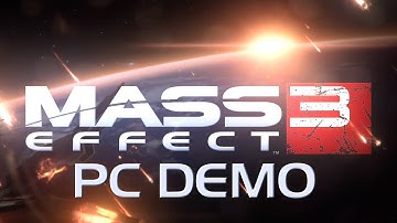 Mass Effect 3  PC Multiplayer Demo w/ Kootra Part 12
