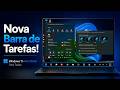 Windows 11 REVIVEU! Veja o Novo "Service Pack" com Recursos INCRÍVEIS!