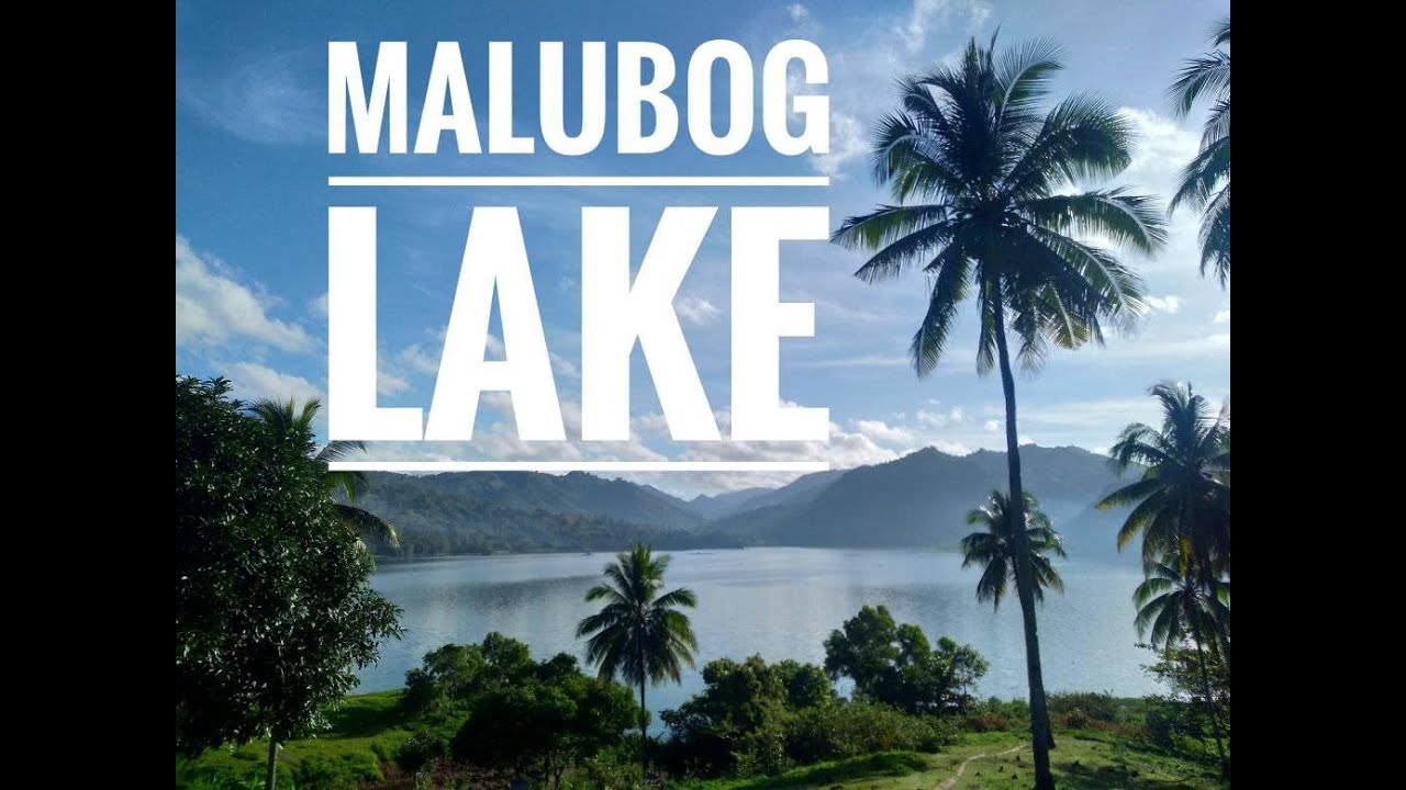 MALUBOG LAKE