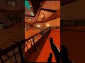 Haunted Mall Horror Scene#youtubeshorts #viral #ghost #cinematic #fyp#hamoodhabibi #horror #trending
