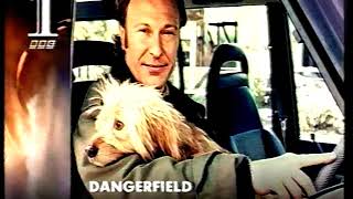 Bbc2 Continuity - Friday 17Th February 1995