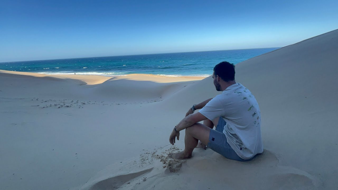 Warriors 2024 - Sodwana Bay Trip