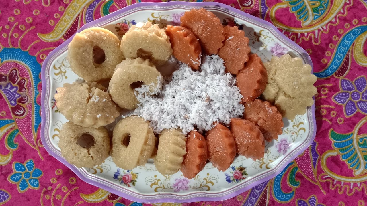 Krua style chan EP.19 | ขนม อาแป กูกุห์ (นาสิ)#อาหารว่าง โบราณ แบบง่ายๆ เมนูที่สามารถทำกินเองที่บ้าน