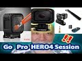 超小型軽量 GoPro HERO4 Session 買って得した その三