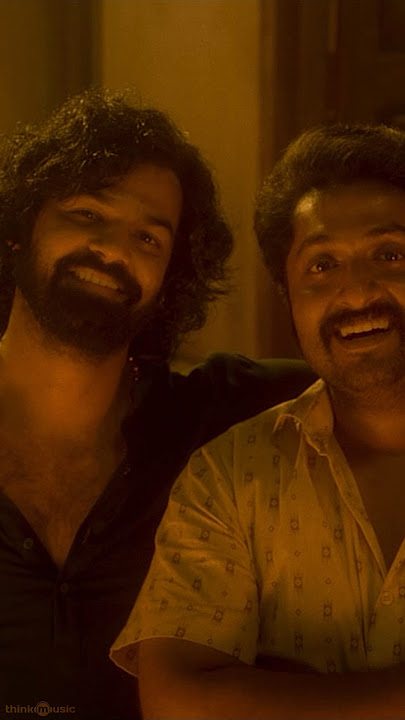 #Karakaana ❤️✨ #VarshangalkkuShesham #Pranav #Dhyan #VineethSreenivasan #AmritRamnath