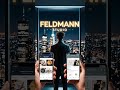 От черновиков до запуска: как мы доводим проекты до client approval | FELDMANN STUDIO