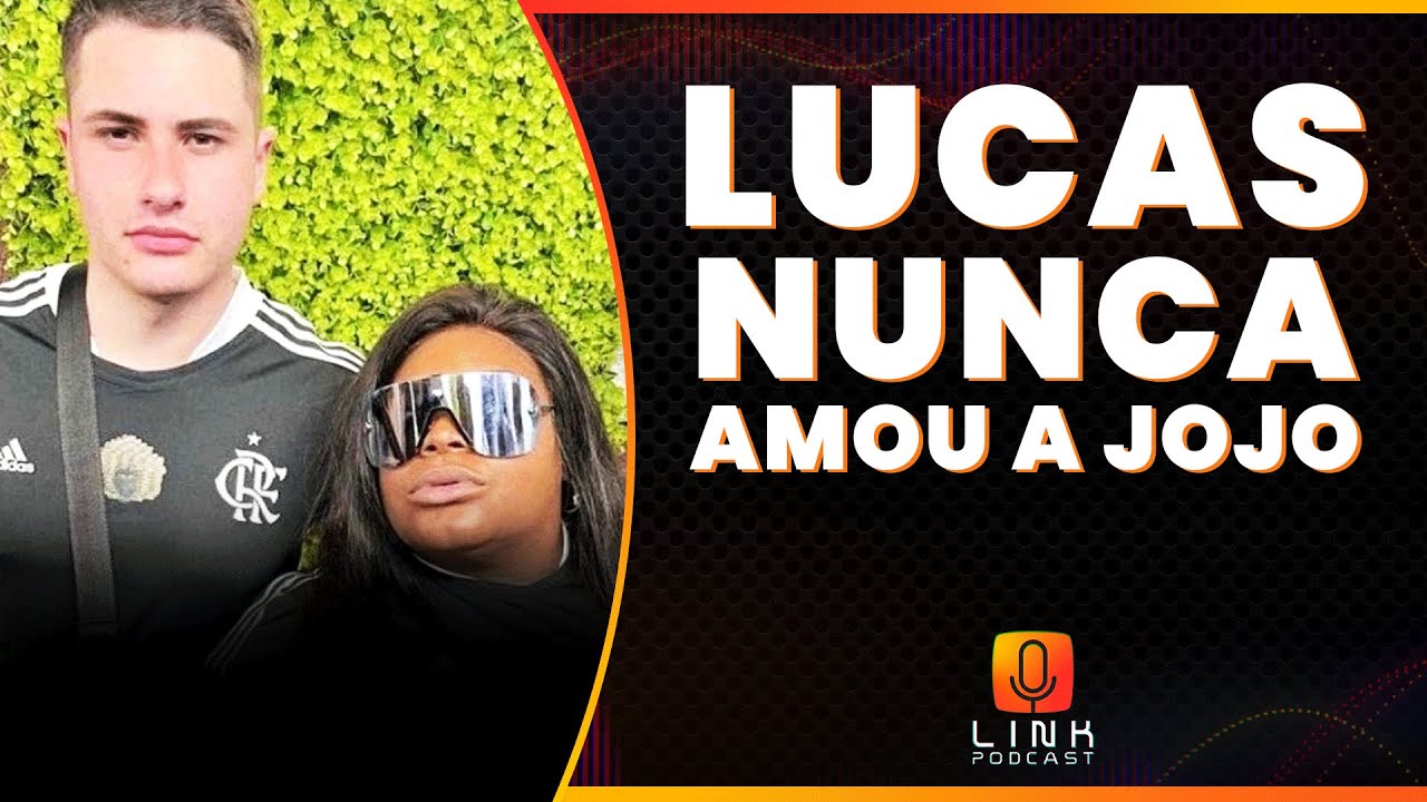 LIZIANE GUTIERREZ DETONA LUCAS SOUZA | LINK PODCAST - YouTube