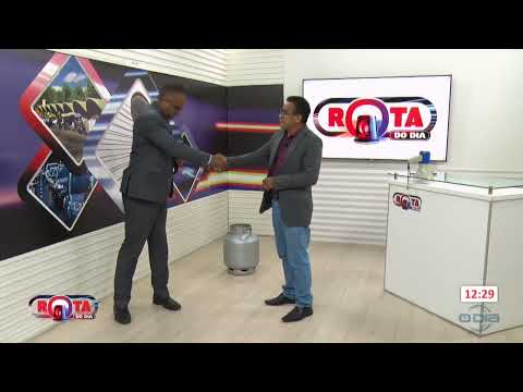 Delegado Odilo Senna alera para golpes de falso emprego 03 04 2024