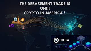 DEBASEMENT TRADE IN FULL SWING ! CRYPTO & HARD ASSETS FOR THE WIN