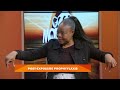 GMN INTERVIEW | POST EXPOSURE PROPHYYLAXIS - nbc