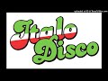 Old italo disco mix vol10 by dj kwiatek