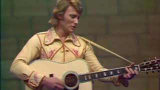Johnny Hallyday - Noël interdit (1973) chords
