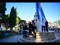 Acto 120º aniversario de Pozo del Molle