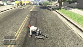 Im Dissapointed Gta 5