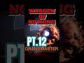 Warden Of Nothing(GrandMaster)PT.12