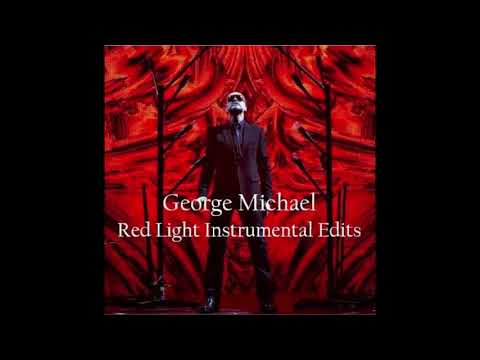 Flawless Radio Edit [Red Light Instrumental Edit] - George Michael