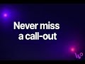 Task Alerts in WhatsApp (Electricians) | WAzion #Shorts