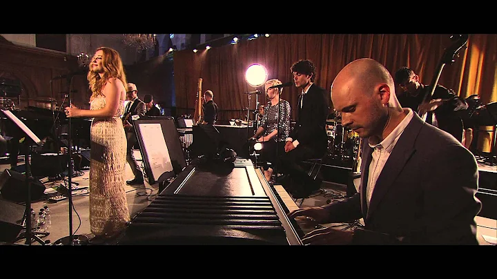 Above & Beyond Acoustic - "Satellite / Stealing Ti...