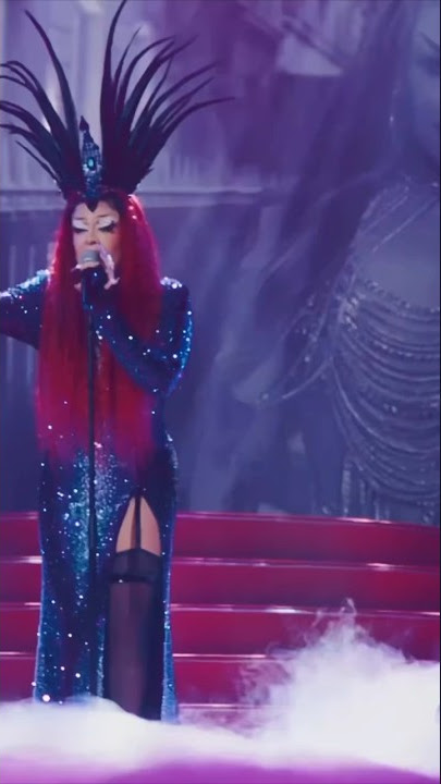 LADY LESTE AO VIVO - SAMBA IN PARIS - já disponível #ladylesteaovivo #gloriagroove #sambainparis