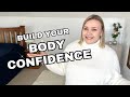 How to grow your plus size body confidence the ugly truth