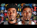 College Signing Day | Price Brothers College Debut Game On NBA 2k21 MyCareer #5