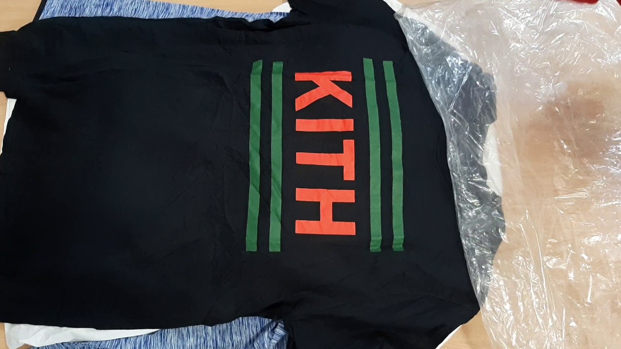 kith fyw