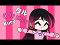 KURU KURU~ // Gacha Club // iCherry