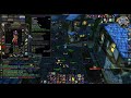 Naxxramas week14 - Spineshatter anniversary 2025