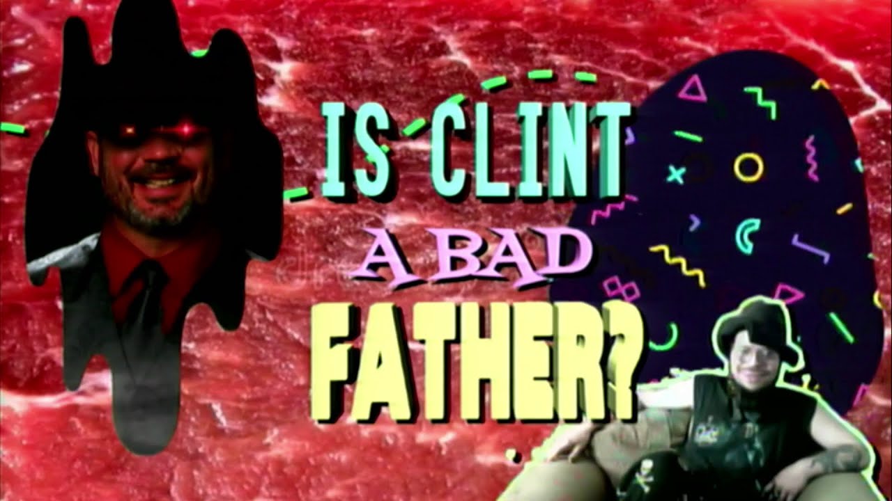Cobra Call-In: Is Clint a Bad Father?