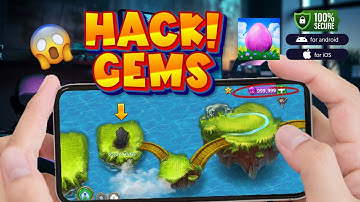 Merge Dragons Hack - Get Unlimited Free Gems Glitch in Merge Dragons