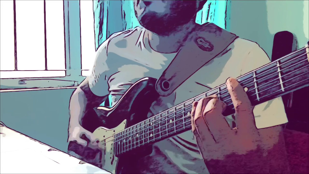 Tu y Yo- Marcos Witt (cover)