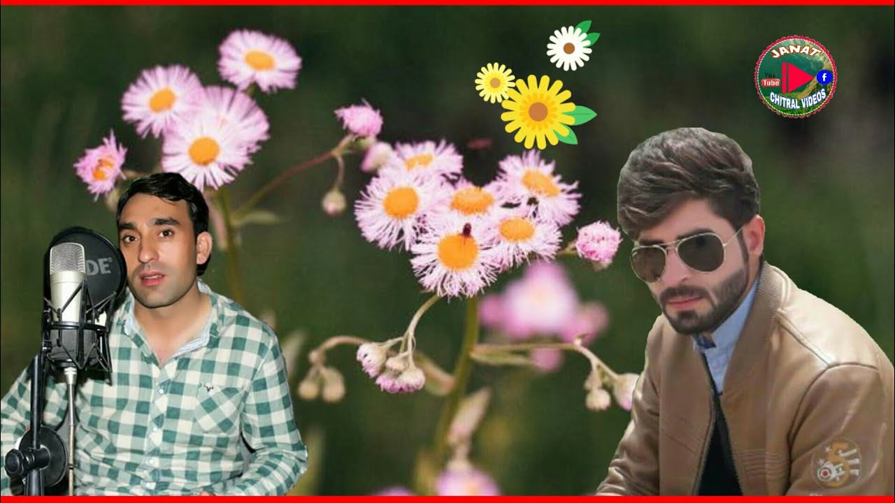 Rahim Rahi Hazar koshes kori d ta Rokhchng /Chitrali new song 2019/Poet. Rahim ...