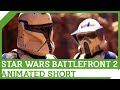 ROLLIES - Star Wars Battlefront 2 Animation