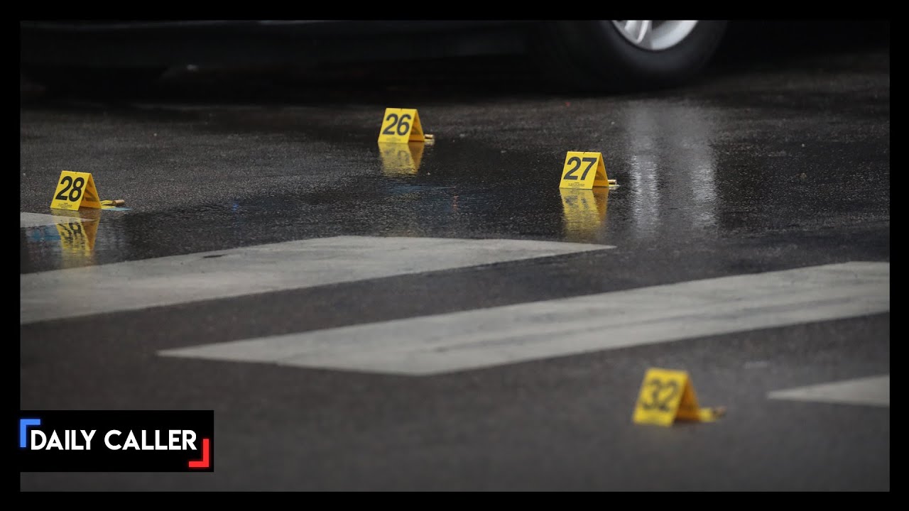 Police: At Least 14 People Shot During Funeral In Chicago