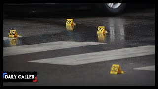 Police: At Least 14 People Shot During Funeral In Chicago