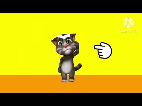 My Talking Tom Shorts Episode 7 - Cans