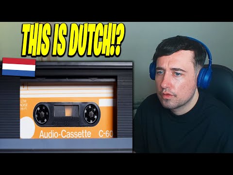 Reaction to 21 Popular Global Brands That Are Actually Dutch