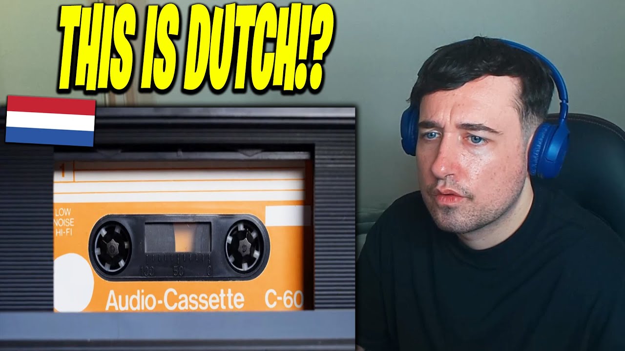Reaction to 21 Popular Global Brands That Are Actually Dutch