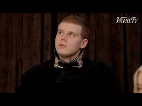 Yung Lean Speaks On Palestine