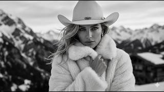 Desert Lights ◎ Luxury Western Ambient Inspired by Yellowstone | Deep House