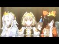 【白夜極光】1周年記念PV「眠り王子」