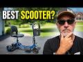 HOVERFLY T3 MOBILITY SCOOTER REVIEW
