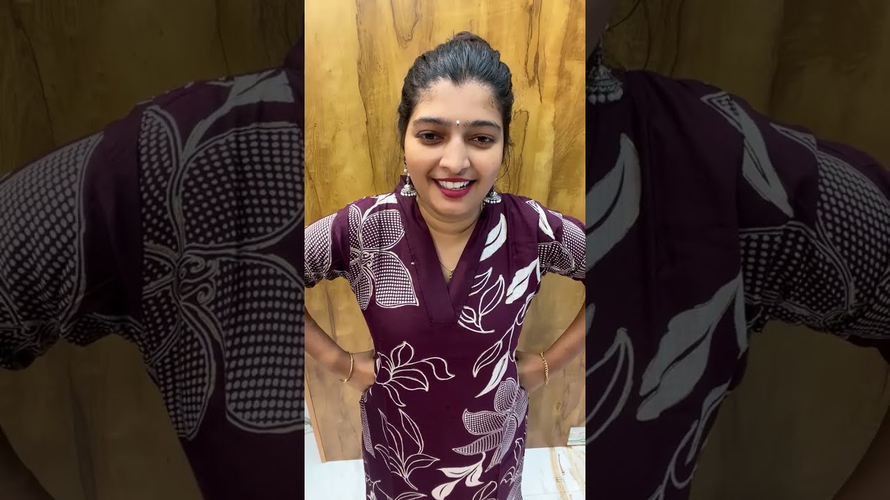 Padma Fashion is live🌹SIDE SLIT DAMAAKA OFFER #live 9655030918