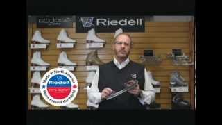 Eclipse Pinnacle Skate Blade