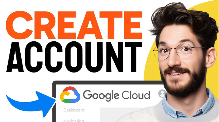 How to CREATE a GOOGLE CLOUD ACCOUNT (Step by Step) 2025