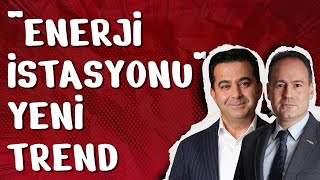 ELEKTRİKLİ ARAÇLAR BENZİN İSTASYONU BİTİRECEK Mİ?