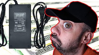 🔥 How to 3rd Party Fanatec CSL DD Boost Kit (180W, 8Nm) for CHEAP! [Lincoiah AliExpress Hack]